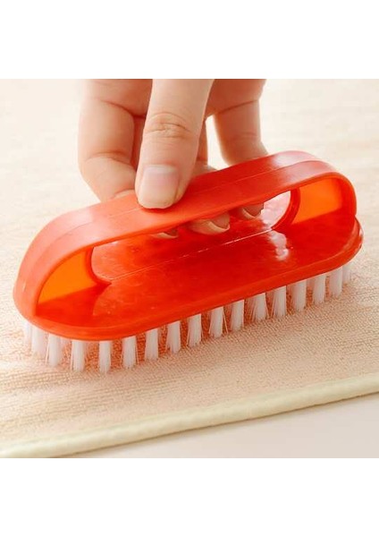 [sıcak] Çok Amaçlı Plastik Çamaşır Fırçası Güçlü Kıllar Temizleme OVUCU-Z135 (Yurt Dışından) modelleri