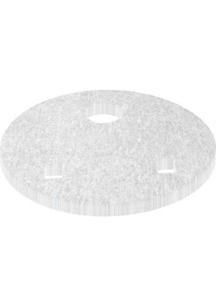 20 Adet Temiz Kağıt Otomatik Akıllı Temizlik Temizleme Pamuğu ve 5 Parça El Duşu Filtre Çekirdeği (Yurt Dışından) fiyatları