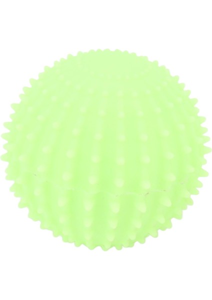 Çamaşır Topu, Pvc Yıkama Topları Serbest Sirkülasyon Temizleme Yeniden Kullanılabilir Giyim Için Güvenli (Yurt Dışından)