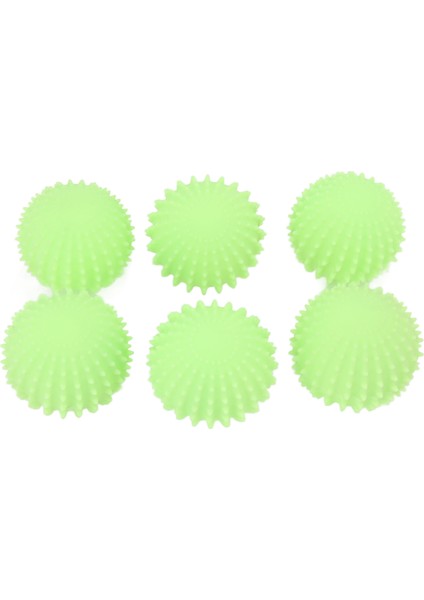 Çamaşır Topu, Pvc Yıkama Topları Serbest Sirkülasyon Temizleme Yeniden Kullanılabilir Giyim Için Güvenli (Yurt Dışından) modelleri