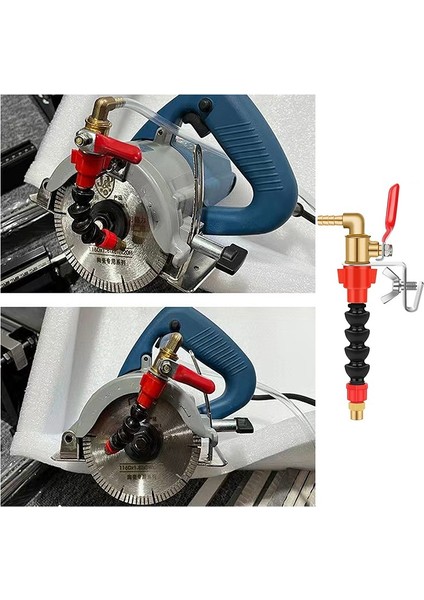 Toz Sökücü Su Püskürtme Sistemi Meme Kesme Makinesi Aksesuarları Evrensel Meme Planya Makinesi Su Püskürtme (Yurt Dışından) indirimleri