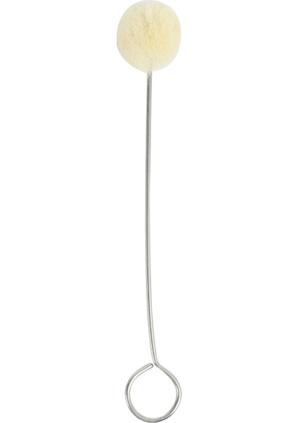 50 Adet Metal Saplı Yün Topu Fırça Boya Boyama Aplikatörü (Yurt Dışından) indirimleri