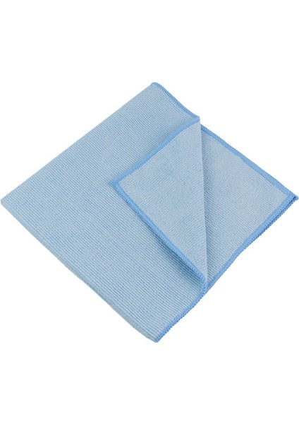 4 Adet Mikrofiber Büyük Inci Bez Emici Havlu Temizlik Bezi Tüy Bırakmayan ve Yumuşak Temizlik Bezi Izi Yok (Yurt Dışından)
