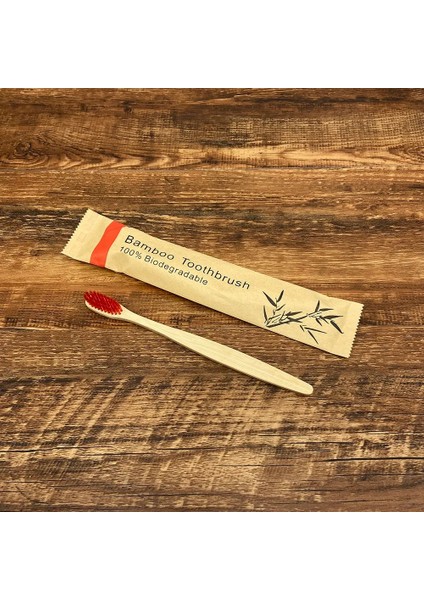 Adet Kleurrijke Tandenborstel Natuurlijke Bambu Tandenborstel Seti Zachte Haren Houtskool Tanden Eco Bamboe Tandenborstels Diş Ağız Bakımı (Yurt Dışından) fiyatları