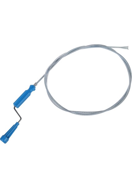 Piston Çelik Manuel El Tuvaleti Engelleri Sökücü Dolap Burgu 1.9m (Yurt Dışından)