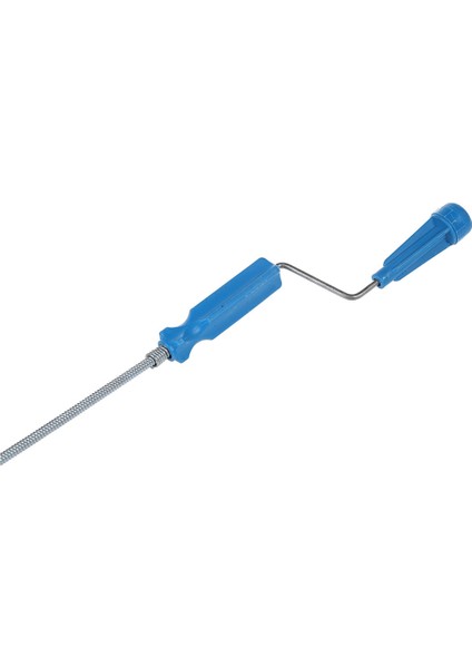 Piston Çelik Manuel El Tuvaleti Engelleri Sökücü Dolap Burgu 1.9m (Yurt Dışından) indirimleri