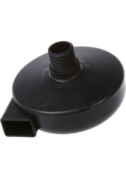 2x Pt 1/2, Erkek, Siyah Plastik Kompresör Hava Filtresi (Yurt Dışından) modelleri