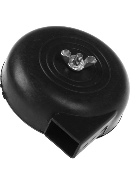 2x Pt 1/2, Erkek, Siyah Plastik Kompresör Hava Filtresi (Yurt Dışından) fırsatları