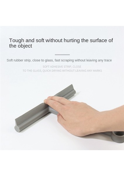 Duş Silecek Cam Temiz Kazıyıcı Yıkama Silecek Askısı Zemin Penceresi Temizleme Suyu Duvar Asılı Saplı, B (Yurt Dışından) fiyatları