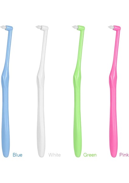 Ortodonti Diş Arası Fırça Yumuşak Diş Temizleme Diş Fırçası Diş Ipi Diş Ağız Bakımı Araçları Ipi Ağız Hijyeni Diş Diş Telleri (Yurt Dışından) fiyatları