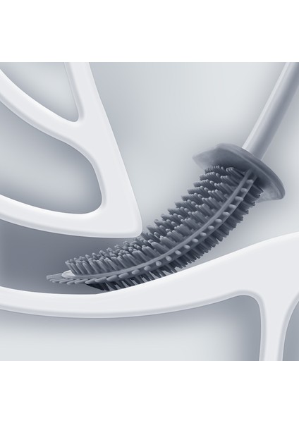 [weja]tuvalet Fırçası Ölü Köşe Yok Yıkama Tuvalet Silikon Fırça Asılı Tuvalet Ev Işi Temizleme Fırçası Yaratıcı Tuvalet Temizleme Fırçası (Yurt Dışından) modelleri