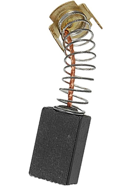 10 Adet 15MM x 10MM x 5.9mm Elektrikli Alet Karbon Motor Fırçası (Yurt Dışından)