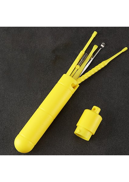 [sıcak] 6/7 Adet Kulak Temizleyici Abs Kulak Bakım Kaşık Aracı Yumuşak Spiral Kulaklar Için Kulak Kiri Seçici Temizleme Kulak Kiri Temizleme Aracı Kulak Tıkacı Sökücü (Yurt Dışından) fiyatları