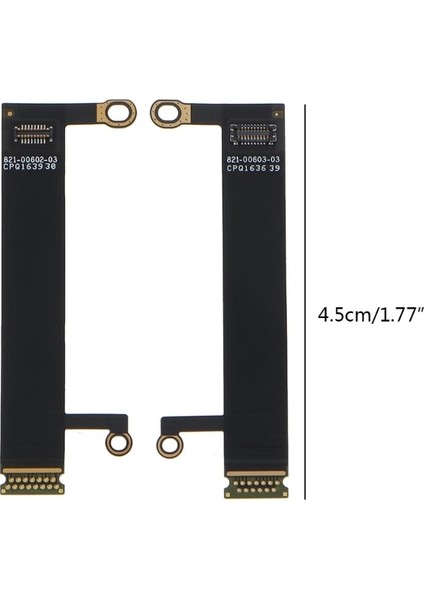 MacBook Pro 13 Için LED Arka Işık Flex Kablo (Yurt Dışından) fiyatları