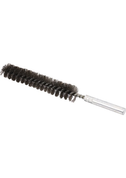 Srıwen 2x 17CM Uzunluk 20MM Çap Paslanmaz Çelik Tel Boru Temizleme Fırçası (Yurt Dışından)