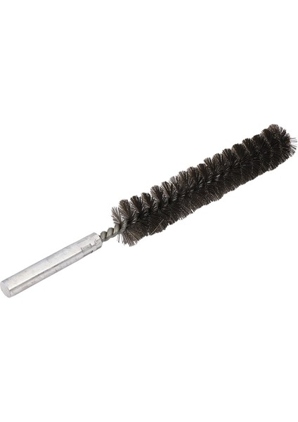 Srıwen 2x 17CM Uzunluk 20MM Çap Paslanmaz Çelik Tel Boru Temizleme Fırçası (Yurt Dışından)