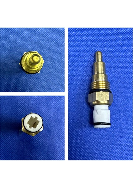 Müşür Hararet Corolla 1,6 4AF 88-95