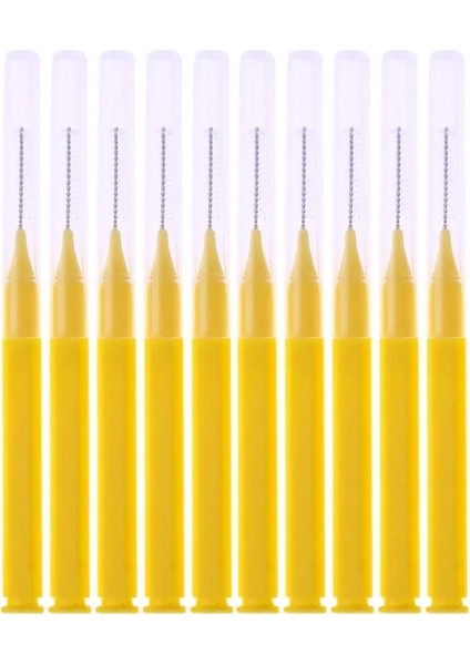 Adet/paket Diş Ipi Çubukları Diş Ipi Kafa Hijyen Diş Plastik Kürdan Diş Arası Fırça Temizleme Ağız Sağlığı (Yurt Dışından)