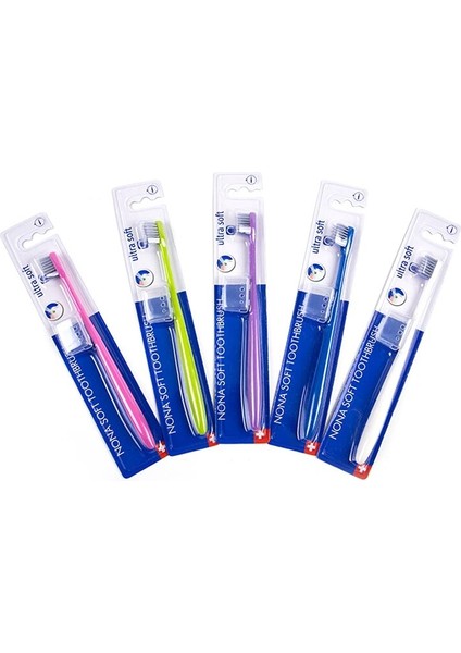 Yeni 1 Adet Temiz Ortodontik Parantez Toksik Olmayan Yetişkin Ortodontik Diş Fırçaları Diş Fırçası Seti U Tipi Yumuşak Diş Fırçası Ağız Bakımı (Yurt Dışından) fiyatları