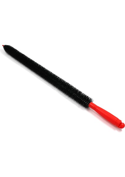 26 Inç Uzun Esnek Kurutucu Havalandırma Temizleyici ve Buzdolabı Kondenser Bobin Fırçası Burgu Lint Sökücü (Yurt Dışından) fiyatları