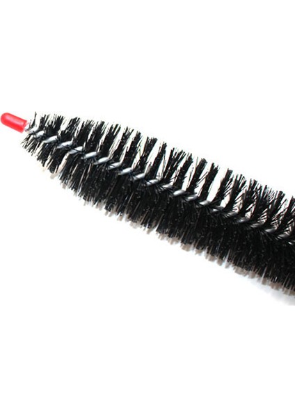 26 Inç Uzun Esnek Kurutucu Havalandırma Temizleyici ve Buzdolabı Kondenser Bobin Fırçası Burgu Lint Sökücü (Yurt Dışından) indirimleri