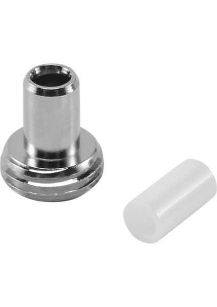 Fiber Optik Görsel Arıza Bulucu Için 10 Adet Seramik Tüp Kollu ve 10 Adet Metal Kafa Konnektör Adaptörleri (Yurt Dışından) indirimleri