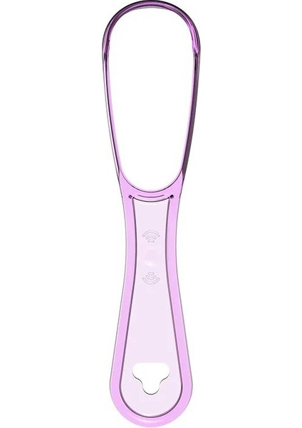 Dil Kazıyıcı Gıda Sınıfı Temizleme Kazıyıcı Fırça Ağız Bakımı Hijyen Diş Temizleme Bakımı Kötü Nefes Nefesini Taze Tutmak 1 Adet (Yurt Dışından) fiyatları