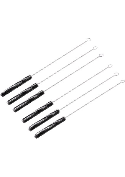 Metal Boru Boru Temizleme Tel Fırçası 28CM Uzun 10MM Dia 6 Adet (Yurt Dışından) modelleri