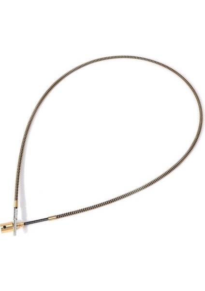 97/98 cm Aksesuarları Esnek Mil Döner Alet Için Esnek Mil Kablo Öğütücü Matkap Elektrikli Alet Aksesuarları Öğütücü Uyar (Yurt Dışından) fırsatları