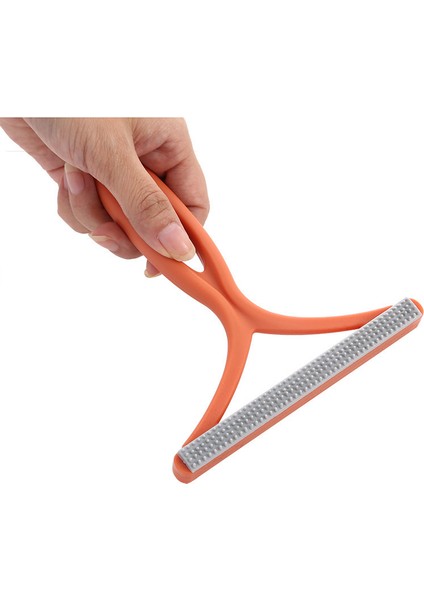 Çift Taraflı Lint Remover Taşınabilir Pet Saç Çıkarıcı Fırça Manuel Kabartmak Sökücü Giysi Fuzz Kumaş Tıraş Makinesi Halı Elbise Fırçası (Yurt Dışından) fiyatları