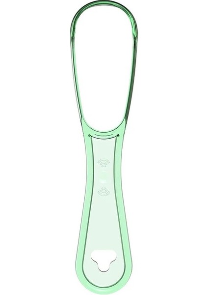 Yeni Basit Faydalı Dil Kazıyıcı Taze Nefes Ağız Bakımı Temizleme Aracı Sağlık Ağız Hijyeni Yeniden Kullanılabilir Dil Fırçası (Yurt Dışından) fiyatları