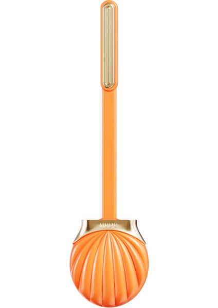 Tuvalet Fırçası Kabuk Şekli Ev Silikon Tuvalet Temizleme Fırçası Aracı Duvara Monte Uzun Saplı Ev Banyo (Yurt Dışından) fiyatları