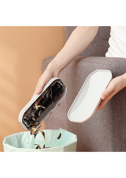 Evcil Hayvan Tüyleri Için Lint Silindirleri-1 x Saç Çıkarıcı-Beyaz (Yurt Dışından) modelleri