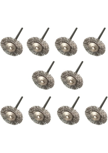 Yuvarlak Fırça-10 x Fırça-… (Yurt Dışından) fırsatları