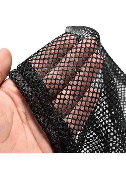 Örgü Malzeme Çuval Dayanıklı Naylon Ipli Çamaşır Torbası Durulama Plaj Oyuncakları Seyahat (Yurt Dışından) fiyatları