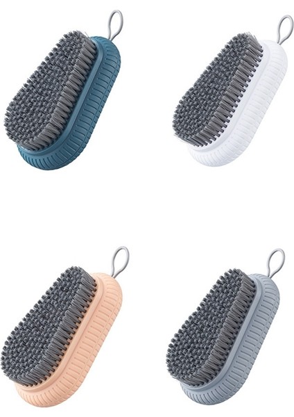 Askılı Temizleme Fırçaları Yumuşak Kıllı Çamaşır Ürünleri Sert Fırçalar Ev Banyo Ürünleri (Yurt Dışından) modelleri