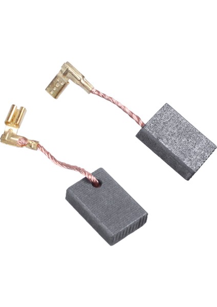 Karbon Fırça-2 Adet x Motorlu Karbon Fırça-… (Yurt Dışından) modelleri