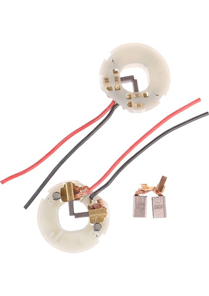 Adet/takım Karbon Fırça Tutucu Değiştirme Hıltı SFC14-A SFC14A Sfc 22-A 22A Sevıch (Yurt Dışından) modelleri