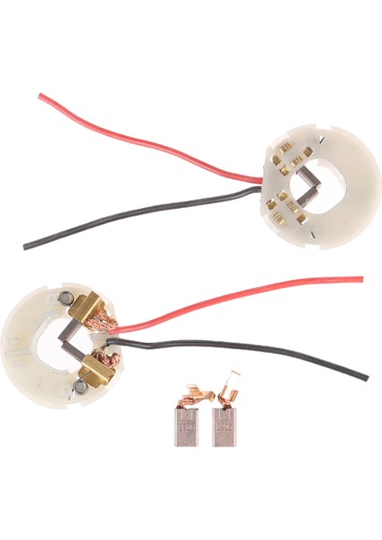 Adet/takım Karbon Fırça Tutucu Değiştirme Hıltı SFC14-A SFC14A Sfc 22-A 22A Sevıch (Yurt Dışından) fırsatları