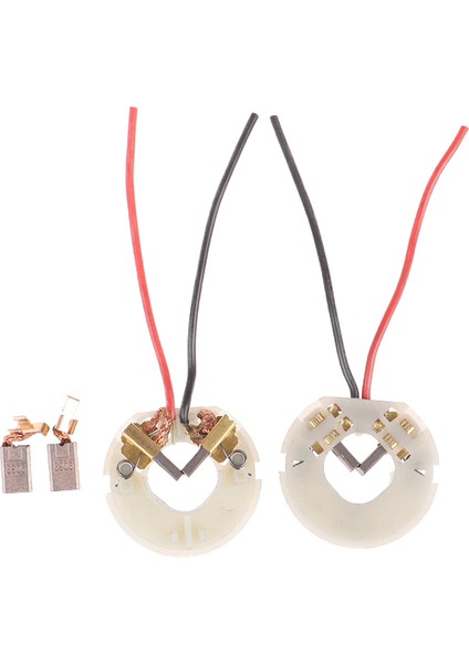 Adet/takım Karbon Fırça Tutucu Değiştirme Hıltı SFC14-A SFC14A Sfc 22-A 22A Sevıch (Yurt Dışından) indirimleri