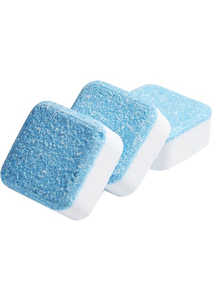 Sekmeli Çamaşır Makinesi Temizleyici Yıkama Makinesi Temizleme Deterjanı Efervesan Yıkama Makinesi Temizleyici (Yurt Dışından) fırsatları