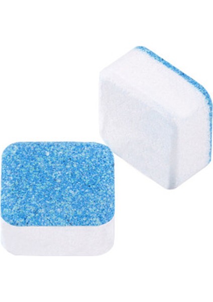 Sekmeli Çamaşır Makinesi Temizleyici Yıkama Makinesi Temizleme Deterjanı Efervesan Yıkama Makinesi Temizleyici (Yurt Dışından) indirimleri