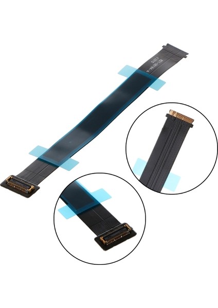 Yenı Gouzı 821-00184-A A1502 Dokunmatik Yüzey Trackpad Flex Kablo Macbook Pro Retina 13 Için (Yurt Dışından)