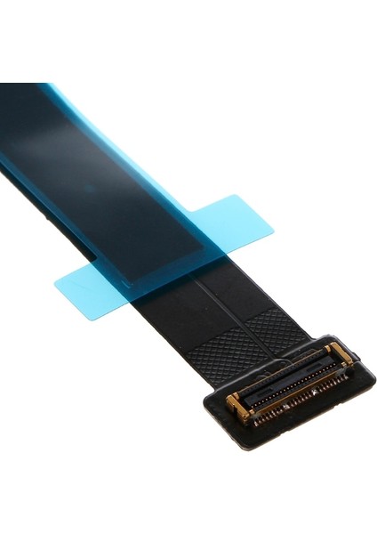 Yenı Gouzı 821-00184-A A1502 Dokunmatik Yüzey Trackpad Flex Kablo Macbook Pro Retina 13 Için (Yurt Dışından)