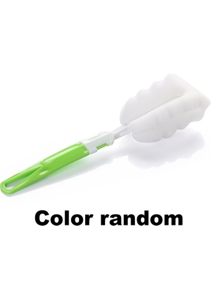 Ma Uzun Saplı Yumuşak Sünger Biberon Temizleme Fırçaları Ev Mutfak Aracı (Yurt Dışından) fiyatları