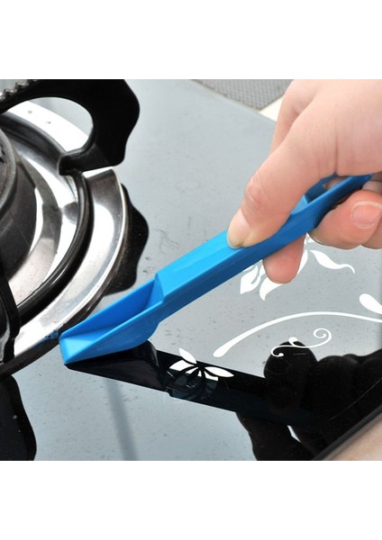 [sıcak] 2 Adet Çok Fonksiyonlu Bilgisayar Pencere Temizleme Fırçası Pencere Oluk Klavye Temizleyici Nook Cranny Toz Kürek Pencere Parça Temizleyici (Yurt Dışından) modelleri