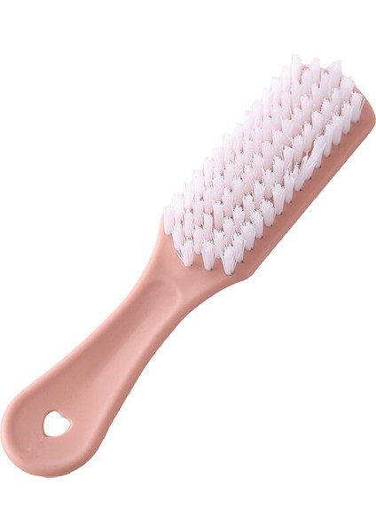 Ev Ayakkabı Fırçası Plastik Yumuşak Fırça Giyim Temizleme Fırçası (Yurt Dışından)