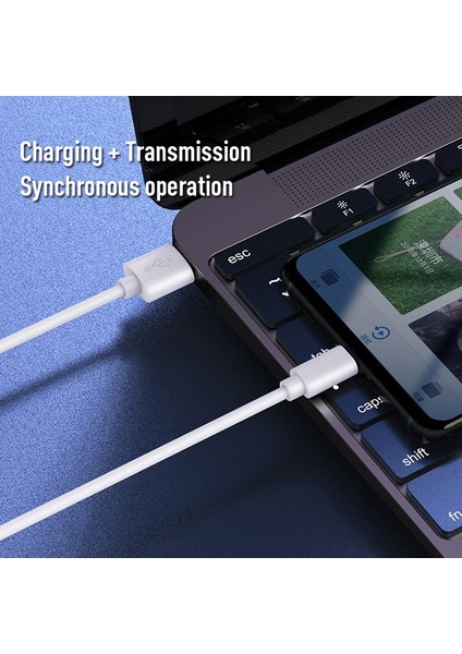 Hızlı Şarj USB Tip-C Veri Kablosu Xiaomi Redmi Için 9 9t 8 8A Not 9s 8t 9 8 Pro Onur 8 9 10 20 30 Cep Telefonları Şarj Aleti Kablosu (Yurt Dışından)