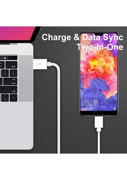 Sıcak 5A Tip C Kablo Mikro USB Veri Şarj Kabloları Hızlı Şarj Kablosu Huawei Samsung Xiaomi Için iphone Cep Cep Telefonu Kablosu (Yurt Dışından)