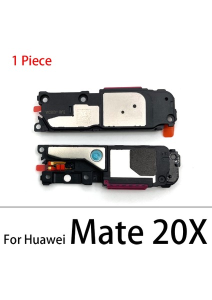 Yeni Buzzer Zil Hoparlör Hoparlör Flex Kablo Huawei Mate 10 20 30 40 Lite Pro Yedek Aksesuar Parçaları (Yurt Dışından)